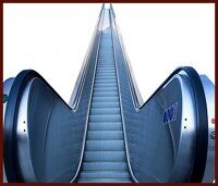 Эскалаторы LE6 Латрэс для транспорта и инфраструктуры  купить